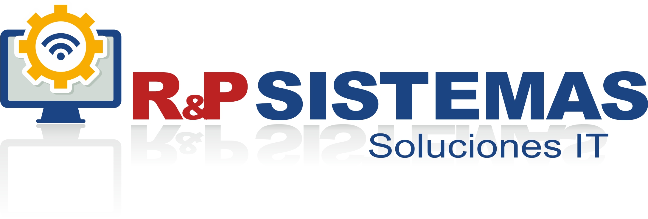 R&P SISTEMAS — Soluciones IT